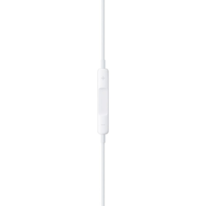 EAN 0195949121487 - Apple EarPods (USB‑C) Auriculares Alámbrico Dentro de oído Llamadas/Música USB Tipo C Blanco imagen 6