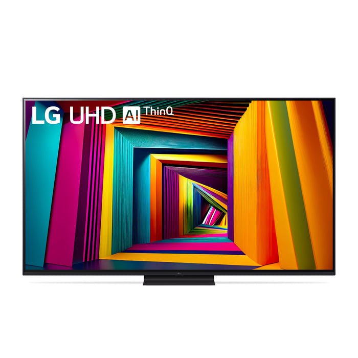 EAN 8806084553898 - LG UHD 65UT91006LA 165,1 cm (65") 4K Ultra HD Smart TV Wifi Azul imagen 7