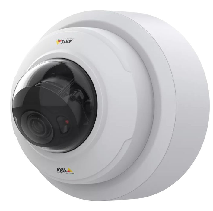 EAN 7331021072312 - Axis 02083-001 cámaras de seguridad y montaje para vivienda Adaptador para soporte imagen 4