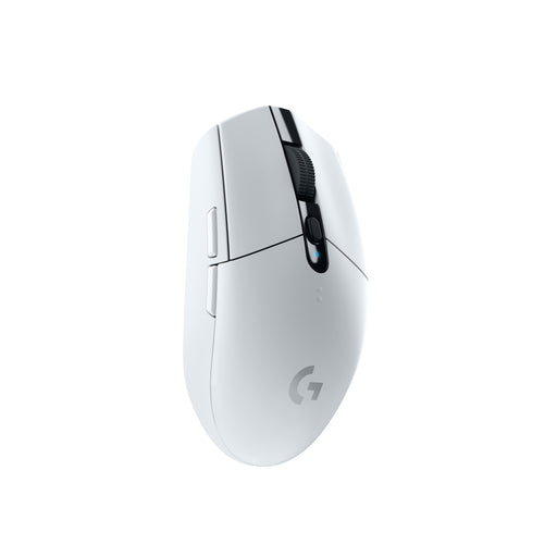 EAN 5099206077843 - Logitech G 910-005291 ratón Juego mano derecha RF Wireless + Bluetooth Óptico 12000 DPI imagen 2
