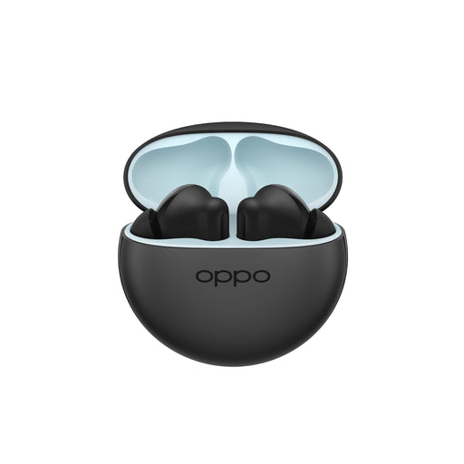EAN 6932169325516 - OPPO Enco Buds 2 Auriculares True Wireless Stereo (TWS) Dentro de oído Llamadas/Música Bluetooth Negro imagen 1