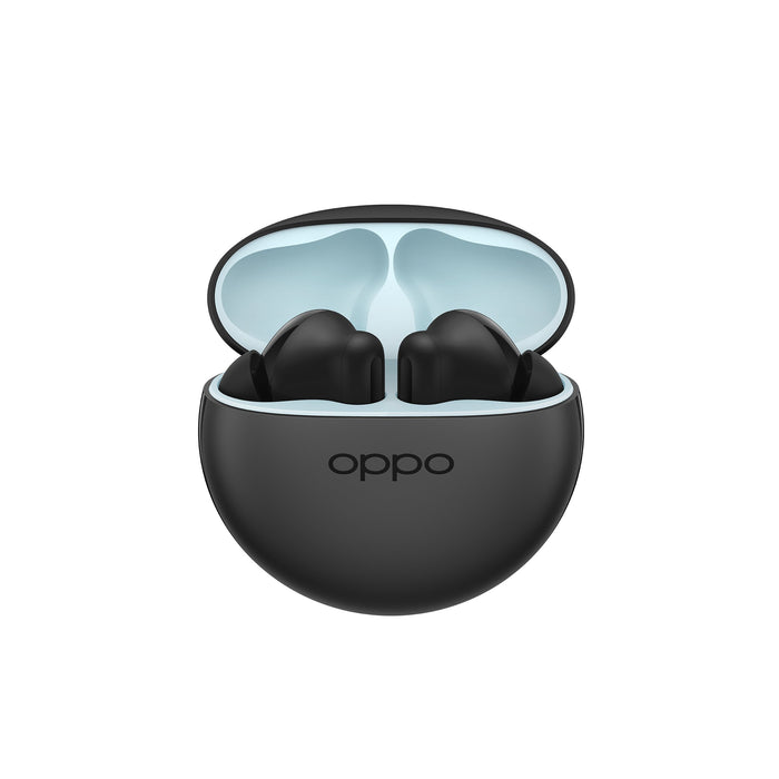 EAN 6932169325516 - OPPO Enco Buds 2 Auriculares True Wireless Stereo (TWS) Dentro de oído Llamadas/Música Bluetooth Negro imagen 1