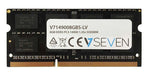 EAN 5050914959593 - V7 V7149008GBS-LV módulo de memoria 1 x 8 GB imagen 1