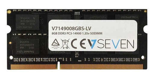 EAN 5050914959593 - V7 V7149008GBS-LV módulo de memoria 1 x 8 GB imagen 1