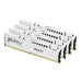EAN 740617335125 - Kingston Technology FURY Beast módulo de memoria 4 x 32 GB 5200 MT/s imagen 1