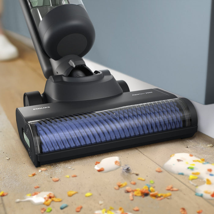 EAN 8720389042096 - Philips 7000 series XW7263/11 aspiradora de pie y escoba eléctrica Aspiradora escoba 2 en 1 Batería Seca  imagen 6