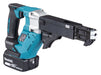 EAN 0197050003959 - Makita DFR552Z destornillador eléctrico y llave de impacto 4500 RPM Negro, Azul imagen 7