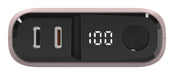 EAN 4040895011978 - RealPower PB-10000C PD+ 10000 mAh Rosa imagen 2