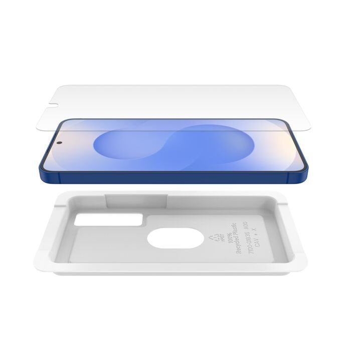 EAN 0745883912704 - Belkin OVB048HQ protector de pantalla o trasero para teléfono móvil Samsung 1 pieza(s) imagen 4