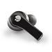 EAN 8435430620016 - NGS ARTICA BLOOM Auriculares Inalámbrico Dentro de oído Llamadas/Música USB Tipo C Bluetooth Negro imagen 4
