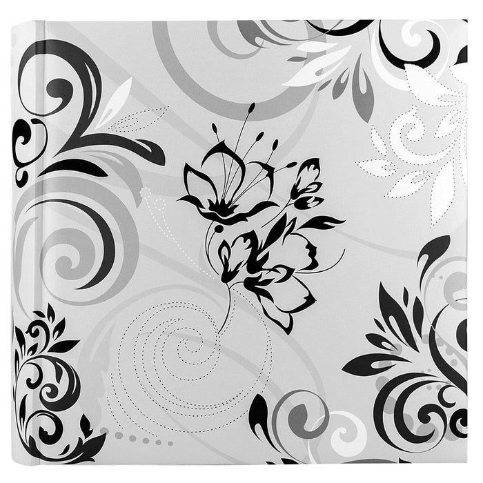 EAN 8020912064664 - ZEP Umbria White álbum de foto y protector Negro, Blanco 10 x 15 imagen 1
