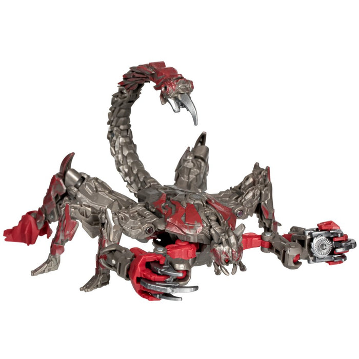 EAN 5010996307972 - Transformers Studio Series Deluxe Class : Rise of the Beasts 115 Double Punch imagen 2