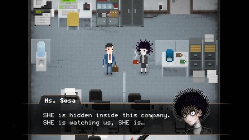 EAN 8436016711319 - Tesura Games Yuppie Psycho: Executive Edition imagen 1