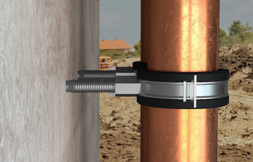 EAN 4006209504932 - Fischer 50493 tornillo de anclaje y taco 10 pieza(s) Anclaje de expansión 75 mm imagen 2