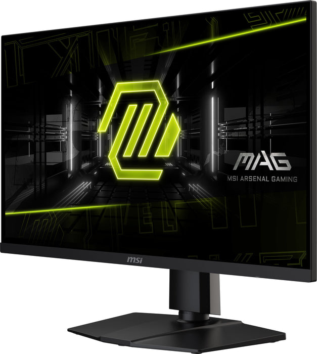 EAN 4711377151610 - MSI MAG 274UPF E2 pantalla para PC 68,6 cm (27") 3840 x 2160 Pixeles 4K Ultra HD Negro imagen 12