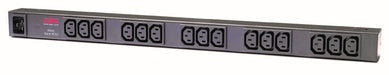 EAN 0731304226369 - APC Basic Rack PDU AP9572 unidad de distribución de energía (PDU) 15 salidas AC 0U Negro imagen 3