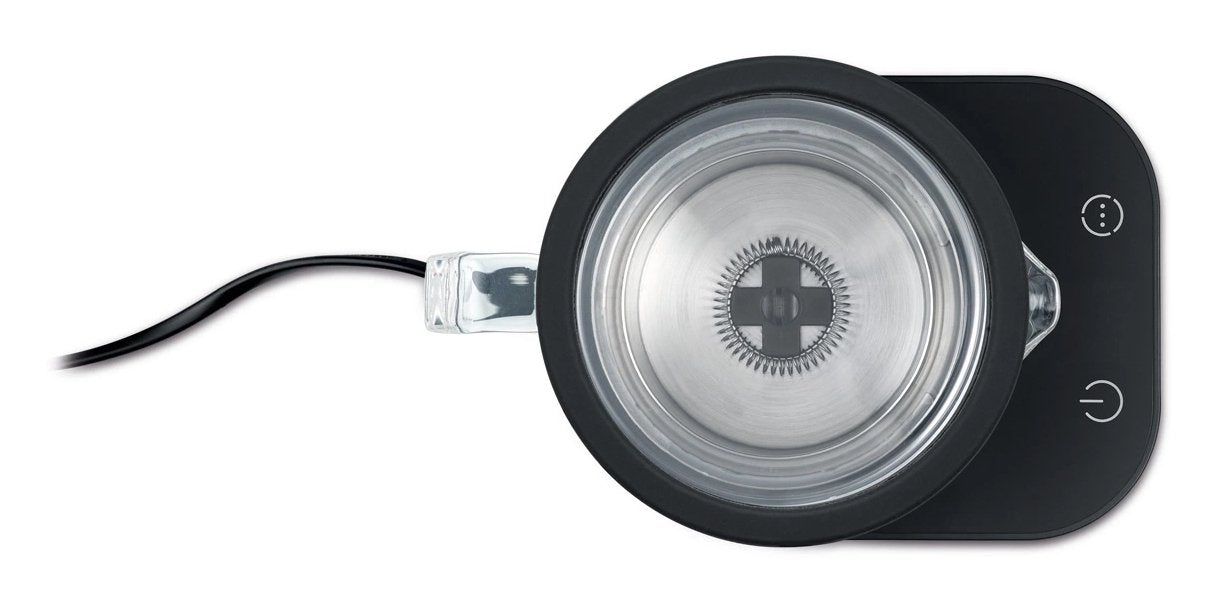 EAN 4001627036751 - Graef MS902 Automático Negro imagen 3