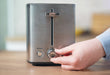 EAN 4011689382161 - Unold Toaster Thommy 2 rebanada(s) 850 W Acero inoxidable imagen 8