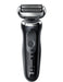 EAN 4210201433828 - Braun Series 7 71-N1200s Máquina de afeitar de láminas Recortadora Acero inoxidable imagen 1