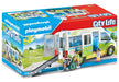 EAN 4008789713292 - Playmobil City Life 71329 set de juguetes imagen 1