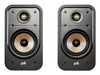 EAN 0747192134174 - Polk Audio SIGS20ELBK altavoz De 5 vías Negro Alámbrico imagen 3