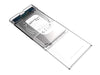 EAN 4015867228029 - Conceptronic DANTE03T caja para disco duro externo Carcasa de disco duro/SSD Transparente 2.5" imagen 4