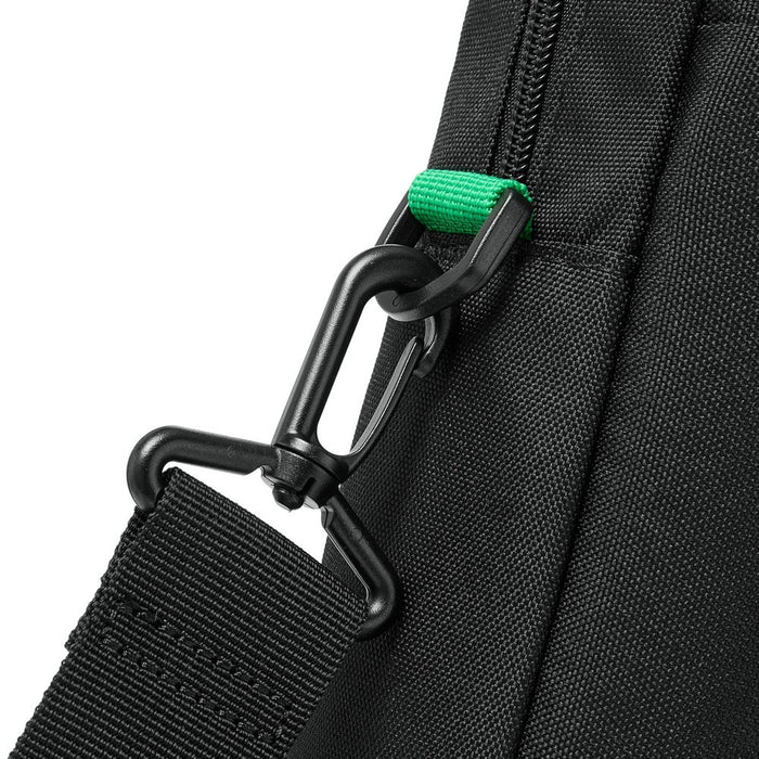 EAN 4260709015552 - Rivacase 5517 BLACK maletines para portátil 43,9 cm (17.3") Funda Negro imagen 12