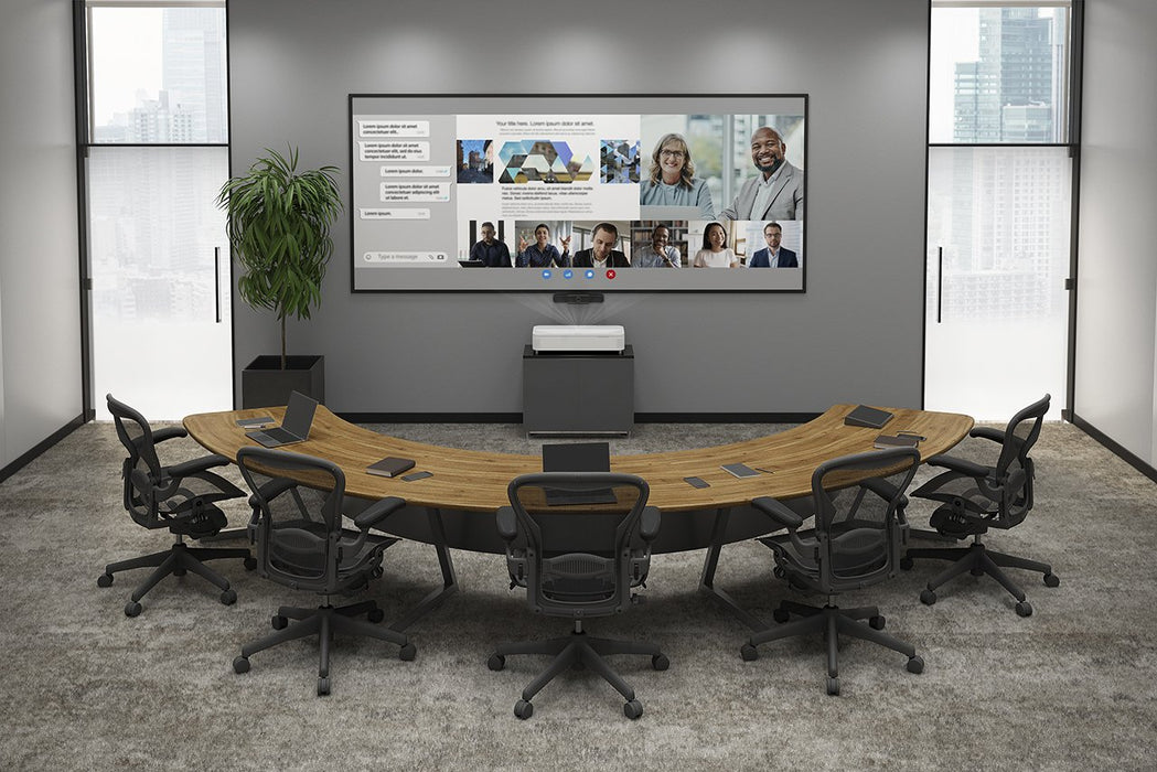 EAN 8715946718156 - Epson EB-810E Proyector de alcance ultracorto 5000 lúmenes ANSI 3LCD 1080p (1920x1080) Blanco imagen 11