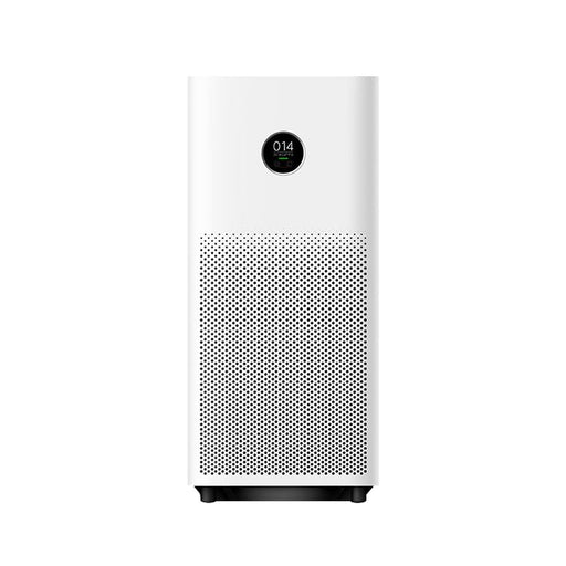 EAN 6934177744761 - Xiaomi Smart Air Purifier 4 48 m² 64 dB Blanco imagen 1