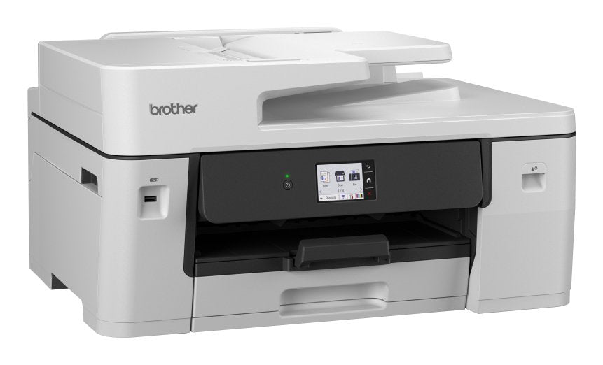 EAN 4977766847148 - Brother MFC-J6760DW impresora multifunción Inyección de tinta A3 1200 x 4800 DPI 31 ppm Wifi imagen 4