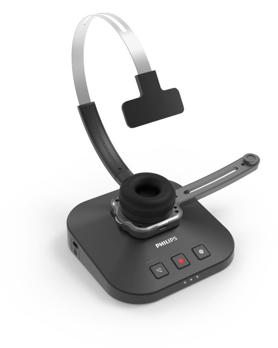 EAN 9120056502639 - Philips SpeechOne Negro imagen 10