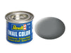 EAN 42022855 - Revell Mouse grey, mat RAL 7005 14 ml-tin parte y accesorio de modelo a escala Pintura imagen 1