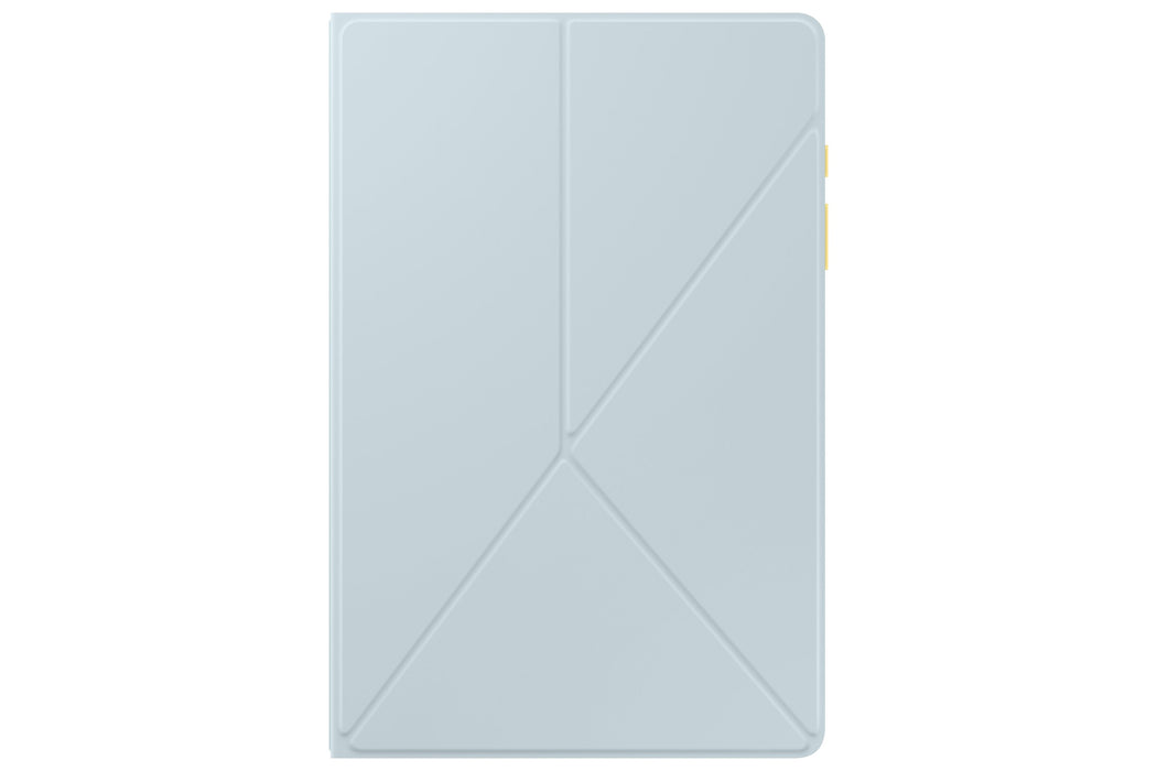 EAN 8806095300474 - Samsung EF-BX210TLEGWW funda para tablet 27,9 cm (11") Folio Azul imagen 3