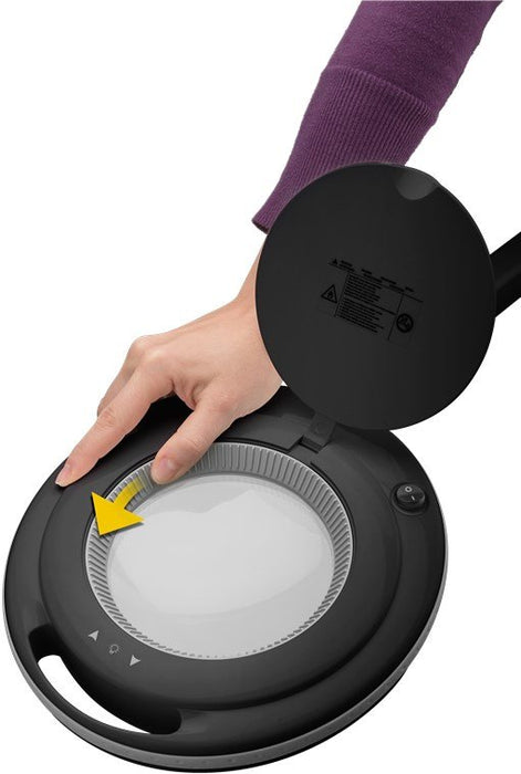 EAN 4040849649882 - Goobay 64988 lámapara de lupa imagen 7