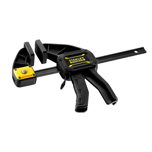 EAN 3253560832377 - Stanley FATMAX L Abrazadera de barra 90 cm Negro, Amarillo imagen 1