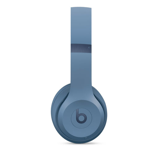 EAN 0195949121951 - Apple Beats Solo 4 Auriculares Inalámbrico y alámbrico Diadema Llamadas/Música USB Tipo C Bluetooth Azul imagen 2