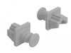 EAN 4043619865086 - DeLOCK 86508 tapón antipolvo para puerto 10 pieza(s) RJ-45 imagen 1