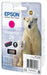 EAN 8715946625607 - Epson Polar bear C13T26134012 cartucho de tinta 1 pieza(s) Original Rendimiento estándar imagen 2