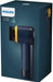 EAN 8710103978589 - Philips GCA1000/60 limpiazapatos eléctrico Cepillo limpiazapatos eléctrico portátil Negro, Azul imagen 5