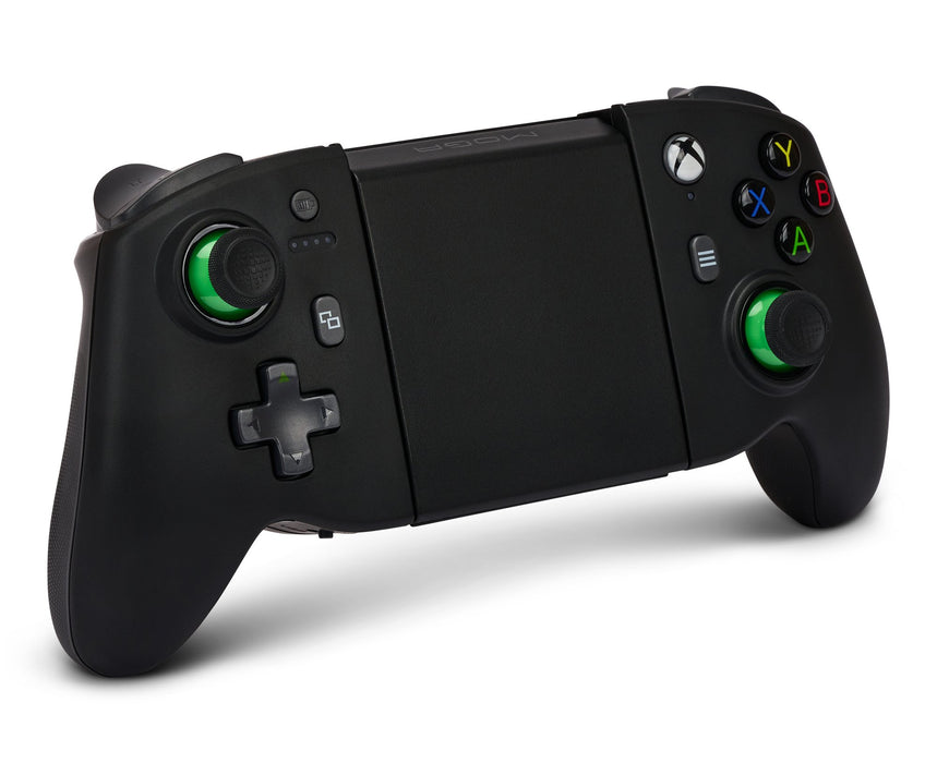 EAN 617885019975 - PowerA MOGA XP7-X Gris Bluetooth/USB Gamepad Android, PC, iOS imagen 4
