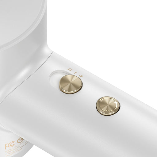 EAN 6973833031203 - Laifen SWIFT SPECIAL Premium secador 1600 W Oro, Blanco imagen 2