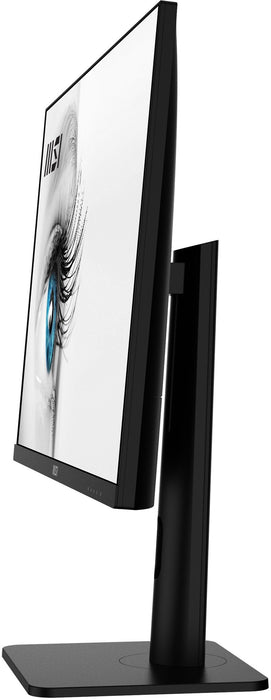 EAN 4711377034982 - MSI Pro MP273AP pantalla para PC 68,6 cm (27") 1920 x 1080 Pixeles Full HD Negro imagen 11