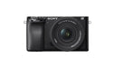 EAN 4548736163775 - Sony α 6100 MILC 24,2 MP CMOS 6000 x 40000 Pixeles Negro imagen 10