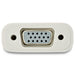 EAN 0065030862769 - StarTech.com CDP2VGAW Adaptador gráfico USB 1920 x 1200 Pixeles imagen 4