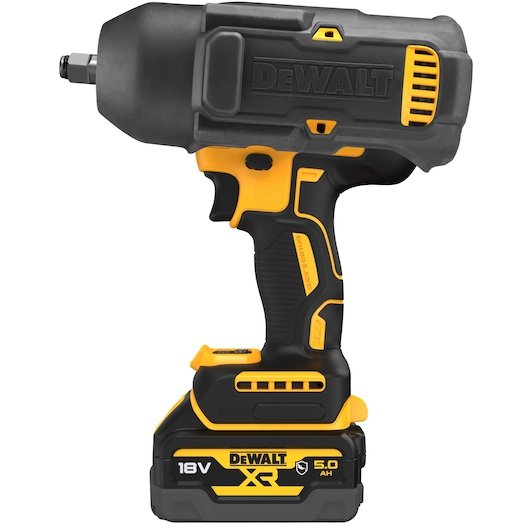 EAN 5035048743515 - DeWALT DCF900P2G-QW destornillador eléctrico y llave de impacto 2300 RPM imagen 3