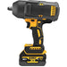 EAN 5035048743515 - DeWALT DCF900P2G-QW destornillador eléctrico y llave de impacto 2300 RPM imagen 3
