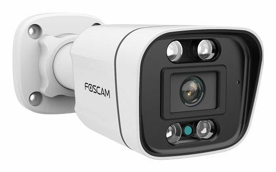 EAN 6954836003497 - Foscam FN9108E-B4-2T kit de videovigilancia Alámbrico 8 canales imagen 7