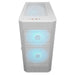 EAN 4711649770174 - COUGAR CGR-5YA6W-RGB Midi Tower Blanco imagen 5