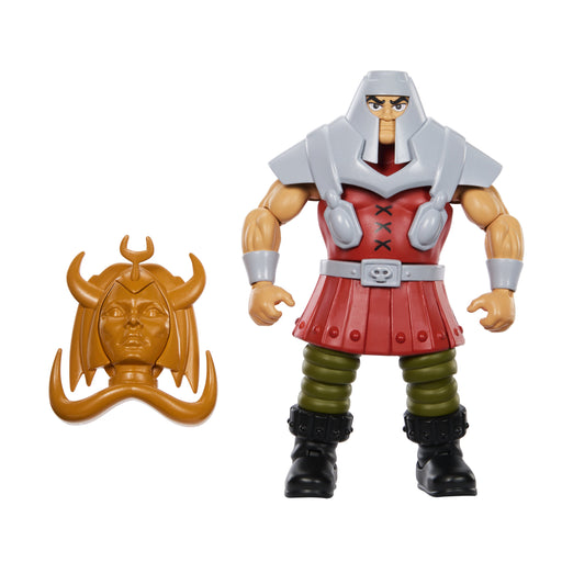 EAN 0194735264445 - Masters of the Universe Origins Cartoon Collection Ram Man imagen 1