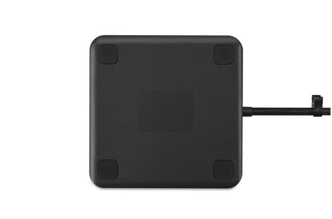 EAN 0085896328506 - Kensington MD120U4 Alámbrico Negro imagen 5